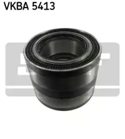 VKBA 5413 SKF Комплект подшипника ступицы колеса